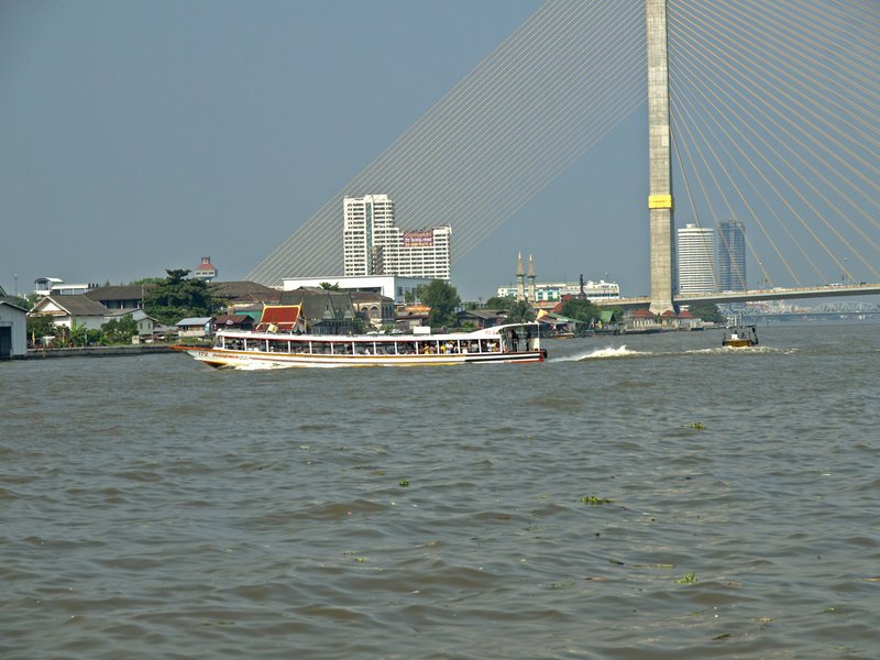 Rama VIII bridge